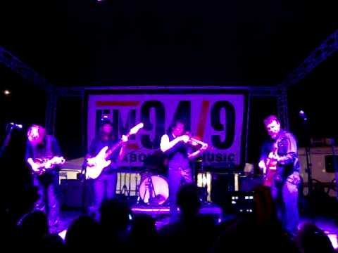 The Silent Comedy '49