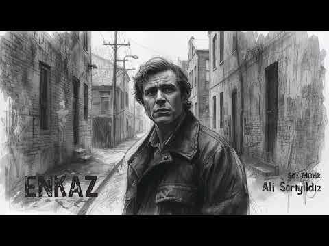 Bir Şarkı Kadar - Enkaz #AliSarıyıldız