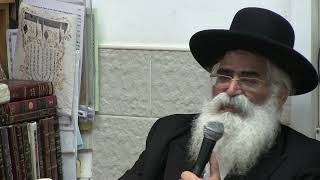 הרב יורם אברג'ל: מידת האמת
