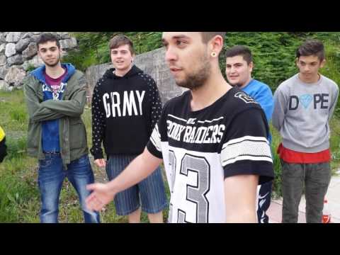 Muller vs Arxel - Cuartos - Astufree Batalla de Gallos - Oficial