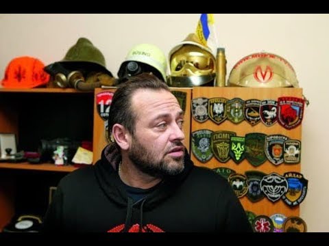 Засновник 'Служби розшуку дітей', волонтер Руслан Горовий | За чай.com | 22.05.2018