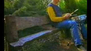 Something So Wild Music Video