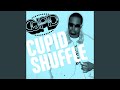 Cupid Shuffle Radio Version