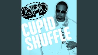 Cupid Shuffle (Radio Version)