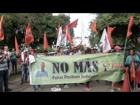 Tomorrow's Power Trailer