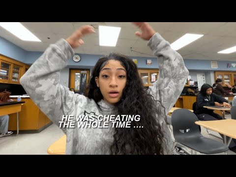 DAY IN THE LIFE +  STORY TIME WITH ALYSSIA