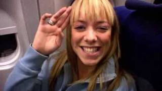 Atomic Kitten - Right now 2004