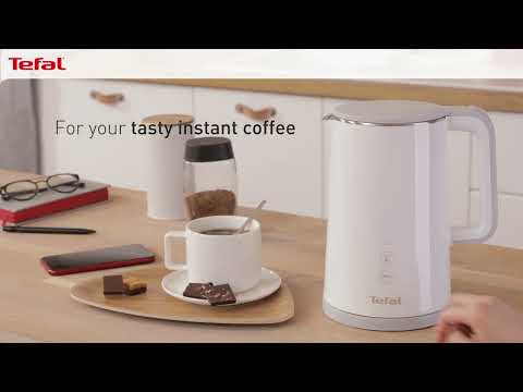 Електрочайник Tefal KO693110