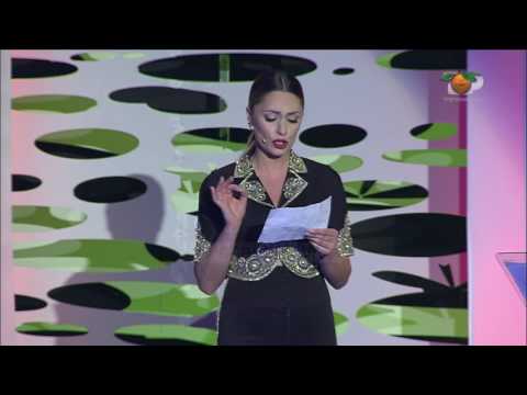 Portokalli, 13 Prill 2014 - AMC dhe Letra e Tan Brahimit