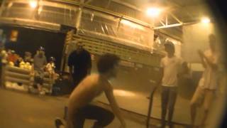 Metal Minute #1 - Bails