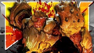 BRAND NEW DEMON!! | DOOM - Part 8