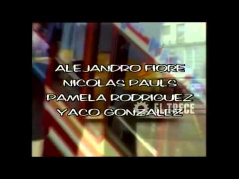 Clip de presentación de Gasoleros