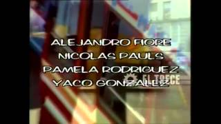 Clip de presentación de Gasoleros