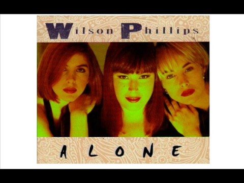 Video thumbnail for Alone