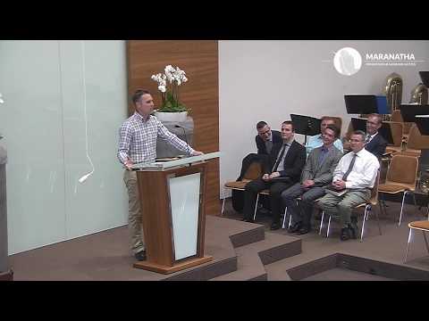 Fr. Laurentiu Bura - Scoala duminicala