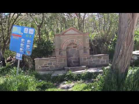 Aρχαία Ακανθος  / Ancient Akanthos . Travelling in Greece.