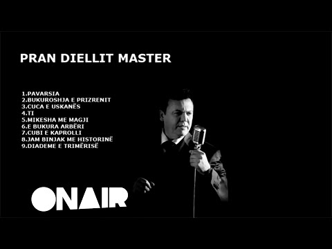 Ilir Shaqiri - Bukuroshja e Prizrenit