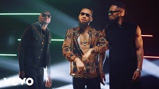 Phyno - Okpeke Official Video ft 2Baba Flavour