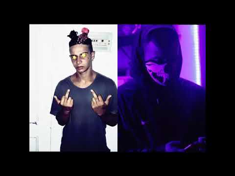 CHICHENIETO7 FT NINHO MALO - EN MI HABITACIÓN