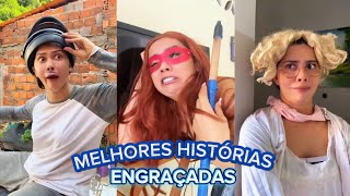 MEGA COMPILADO DE @Juhllayne Alves 😊