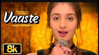 Download lagu Vaaste Song: Dhvani Bhanushali, Tanishk Bagchi | Nikhil D | Bhushan Kumar | Radhika Rao, Vinay Sapru mp3