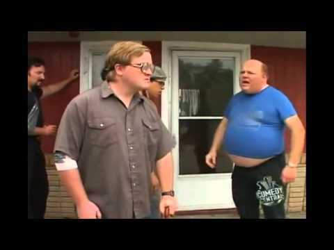 Chłopaki z Baraków - Bebech