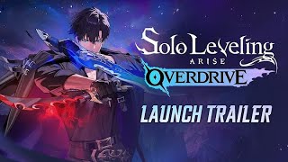 VideoImage1 Solo Leveling: ARISE OVERDRIVE