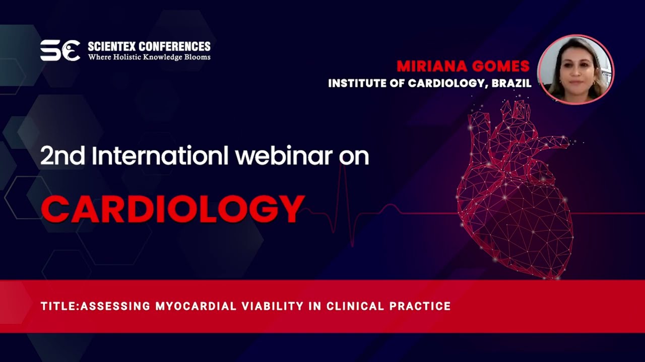 Assessing myocardial viability in clinical practice