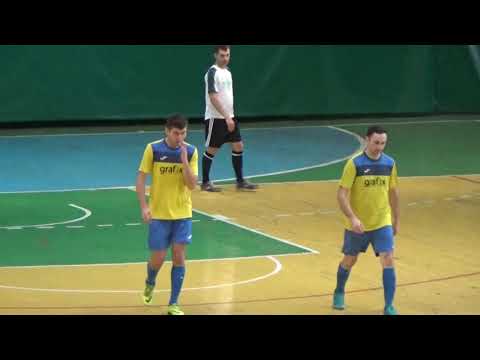 10 КУ 10 11 Grafix – Премьер