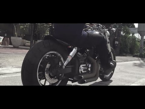 SM Sport V16 Modifikasi by Treasure Garage