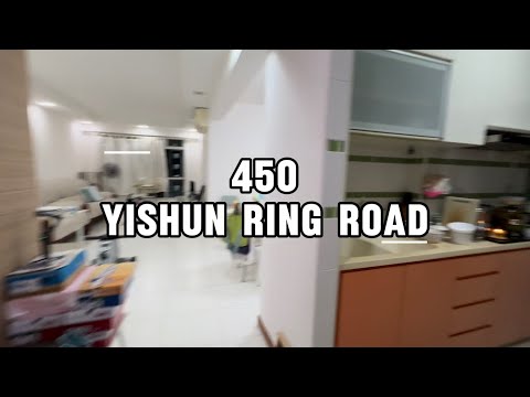 450 Yishun Ring Road, 450 Yishun Ring Road, 3 Bedrooms, 1,044 sqft, HDB Flat For Sale, by Yeo Tong Boon, 500111993 - PropertyGuru.com.sg