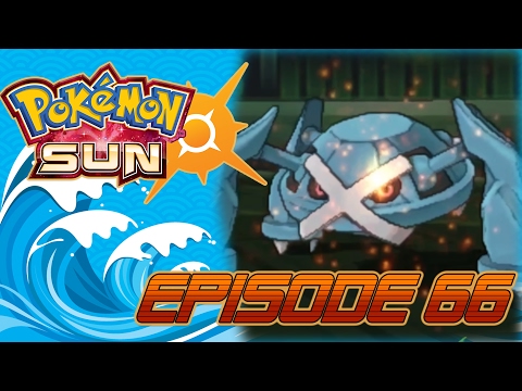 CRAB GO BOOM! - Ladder Up Episode 66 - [Pokemon Sun and Moon VGC Wifi Battles]