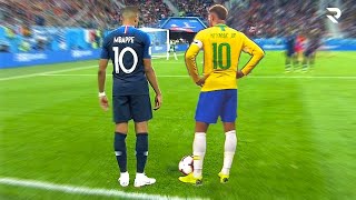 Neymar Jr The Most Creative & Smart Plays