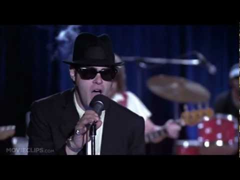 The Blues Brothers (1980) - 100th Anniversary Classic Moments [HD]