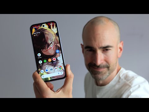 Google Pixel 9a Review | Three Weeks Later...