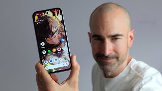 Google Pixel 9a Review - Three Weeks Later
