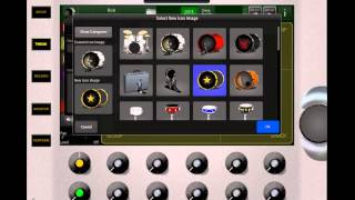 Video thumbnail for Line 6 StageScape M20d Custom Presets by Line6Support