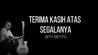 Terima Kasih Atas Segalanya Free Music Download
