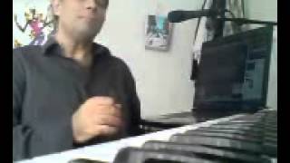 Give A Little More Maroon 5 - Cover /Remix shahram.m