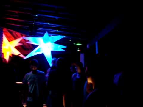 Festa em Furnas de Administração de Empresas 2010