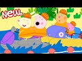 Peppa Pig Tales ‍ ️ Water Sports Adventure Peppa Pig Episodes