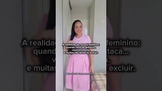 Ai também é assim?