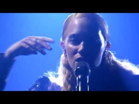 Agnes - I Trance/Limelight (Live at QX Gay Awards 2020)