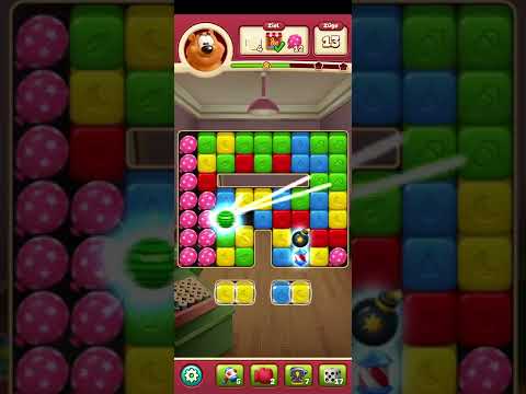 Toon blast 3898 no booster 3 stars