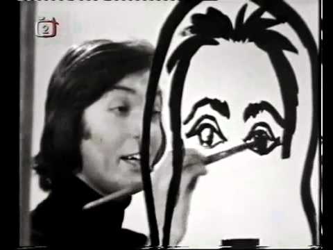 Sealed with a kiss_-_Karel Gott - Oči barvy holubí.mp4