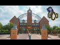 Move in Day | University of Central Oklahoma