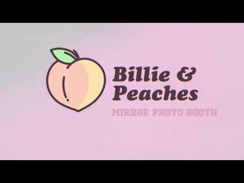 Billie & Peaches video.