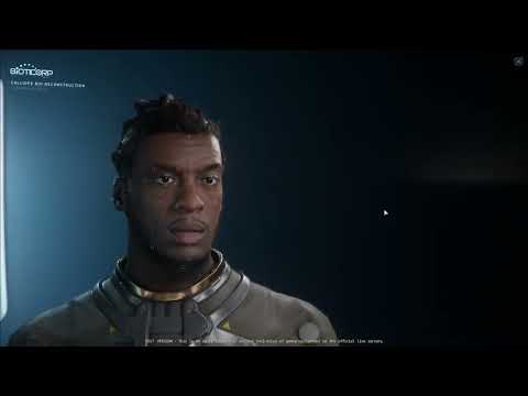 Star Citizen - 4.0.2 - 1/8 - Tutorial Mission - Getting Started - Beginners Guide