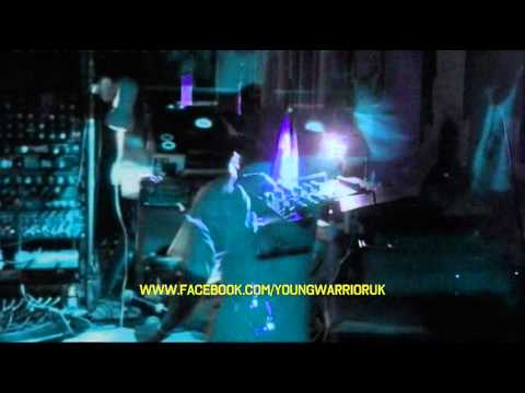 Young Warrior - Realm Of Dub