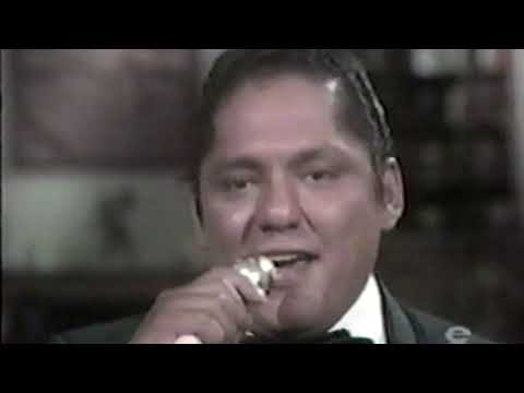 JULIO JARAMILLO En vivo